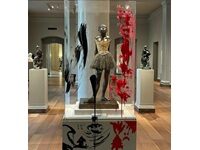 Climate-Protesting Art Vandal Who Attacked Degas Sculpture Convicted