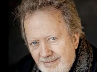 Conductor John Nelson, 83