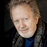 Conductor John Nelson, 83