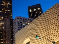 Now It’s Official: The Grand Avenue Cultural District In Downtown L.A.