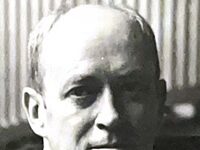 Jazz Critic Francis Davis, 78