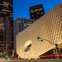 Now It’s Official: The Grand Avenue Cultural District In Downtown L.A.