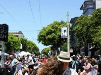 San Francisco’s Fillmore Jazz Festival Rescued From Cancellation By Donor