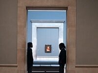 Elon Musk’s DOGE Pays A Little Visit To The National Gallery Of Art