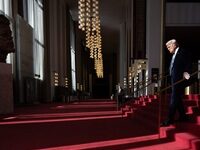 Kennedy Center Employees Brace For More Cuts And Layoffs — But Are Its Finances That Bad?