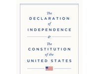 Seeing Both Necessity And Demand, Random House Is Publishing The U.S. Constitution