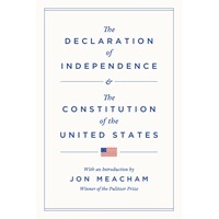 Seeing Both Necessity And Demand, Random House Is Publishing The U.S. Constitution