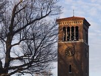 How Online Arguments Have Poisoned The Chautauqua Institution