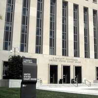 ALA Sues Trump Administration Over Dismantling Of Museum/Library Agency