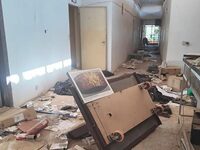 Sudan’s National Museum Ransacked And Looted By Paramilitaries