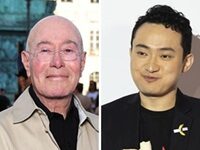 David Geffen And The Billionaire Who Bought And Ate The Banana On The Wall Are Fighting Over A Giacometti