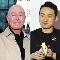 David Geffen And The Billionaire Who Bought And Ate The Banana On The Wall Are Fighting Over A Giacometti