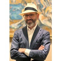 Nasher Sculpture Center In Dallas Appoints New Director