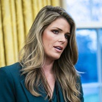 Meet The Attorney Whom Trump Tasked With Weeding Out “Improper Ideology” From The Smithsonian