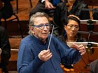 San Francisco Symphony Musicians Use MTT’s Last Concerts Ever To Demand More Money