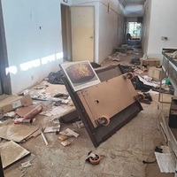 Sudan’s National Museum Ransacked And Looted By Paramilitaries