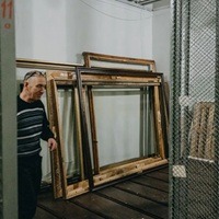 Ukraine’s Culture Minister Accuses Russians Of Selling Off Art And Artifacts They’ve Looted