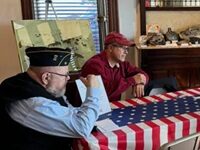 Mellon Foundation Provides “Emergency Funding” For State Humanities Councils Defunded By NEH