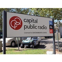 Audit Reveals Yet More Problems At Sacramento’s Capital Public Radio