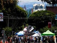 San Francisco’s Fillmore Jazz Festival Canceled