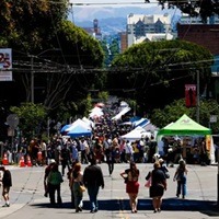San Francisco’s Fillmore Jazz Festival Canceled