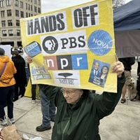 Would Trump Defunding Public Broadcasting Kill PBS? Probably Not, But …