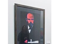 Pawn Shop Owner In L.A. Charged With Trying To Sell Stolen Warhol