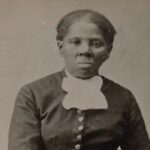 US National Park Service Deletes, Then Restores, Harriet Tubman From Webpage On Underground Railroad