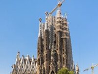 Pope Francis Puts Architect Antoni Gaudí On Path To Sainthood