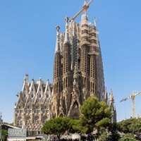 Pope Francis Puts Architect Antoni Gaudí On Path To Sainthood