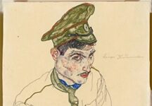 Art Institute Of Chicago Ordered To Turn Over Schiele Portrait