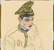 Art Institute Of Chicago Ordered To Turn Over Schiele Portrait