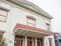 Shaw Festival Gets $35 Million From Ontario To Rebuild Crumbling Theatre