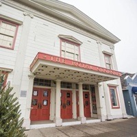 Shaw Festival Gets $35 Million From Ontario To Rebuild Crumbling Theatre