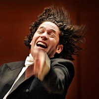 Dudamel And L.A. Phil Prepare To Play America’s Biggest Rock Festival