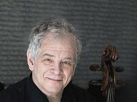 Cellist Joel Krosnick Dead At 84