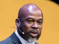 Now-Fired Kennedy Center VP For Social Impact Speaks Out