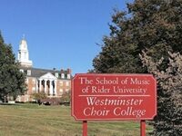 Former Westminster Choir College Campus Acquired By Town of Princeton, NJ