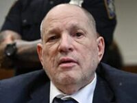 It’s Not Easy Finding Jurors For Harvey Weinstein’s Retrial