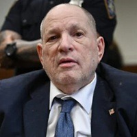 It’s Not Easy Finding Jurors For Harvey Weinstein’s Retrial