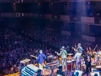 Why We Went Ahead And Played At The Kennedy Center