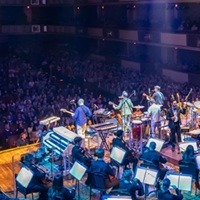 Why We Went Ahead And Played At The Kennedy Center