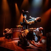 Immersive Wall Street Play By “Sleep No More” Creators Shuts Down Without Warning