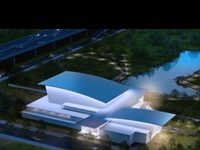 $340 Million Performing Arts Center Is Central Issue In Dallas Exurb’s Election