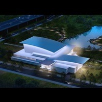 $340 Million Performing Arts Center Is Central Issue In Dallas Exurb’s Election