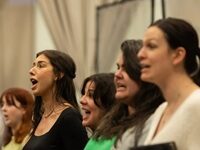 Bucking The Trends, Houston Grand Opera Is Growing