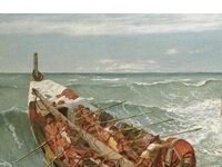 On The “Odyssey” And Its Ubiquity And Oddity