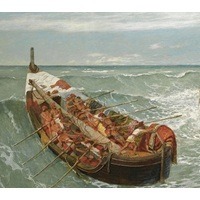 On The “Odyssey” And Its Ubiquity And Oddity