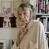 Should We Really Be Able To Read Joan Didion’s Diary Entries About Her Psychiatrist Visits?