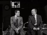 George Clooney “Good Night, And Good Luck” Sets New Record As Highest-Ever-Grossing Broadway Play